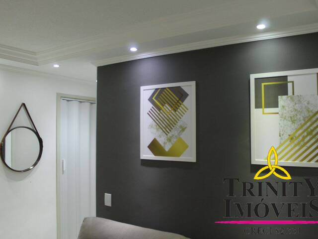 Apartamento para Venda em Cotia - 5
