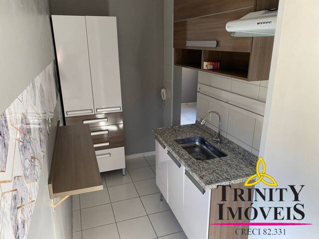 Apartamento para Venda em Cotia - 4