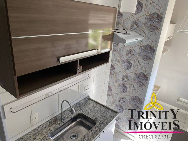 Apartamento para Venda em Cotia - 5