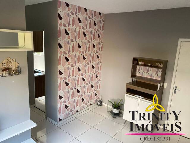 Apartamento para Venda em Cotia - 3