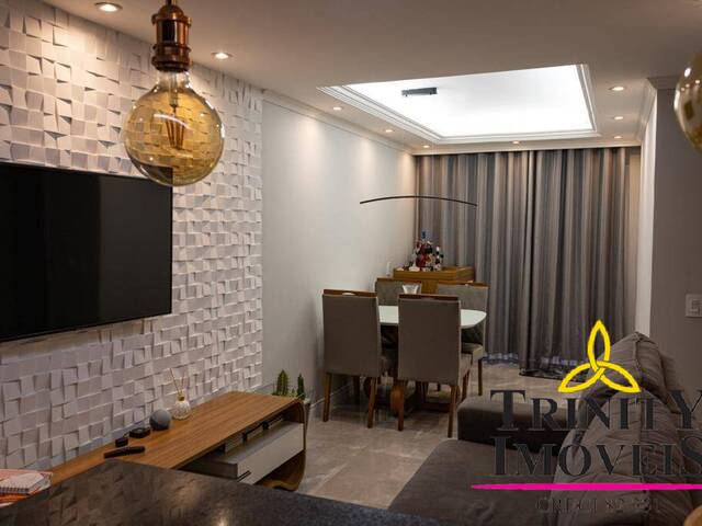 Apartamento para Venda em Osasco - 5