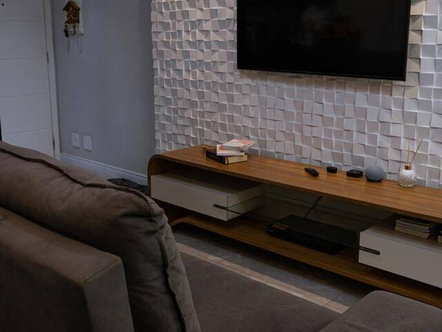 #3947 - Apartamento para Venda em Osasco - SP