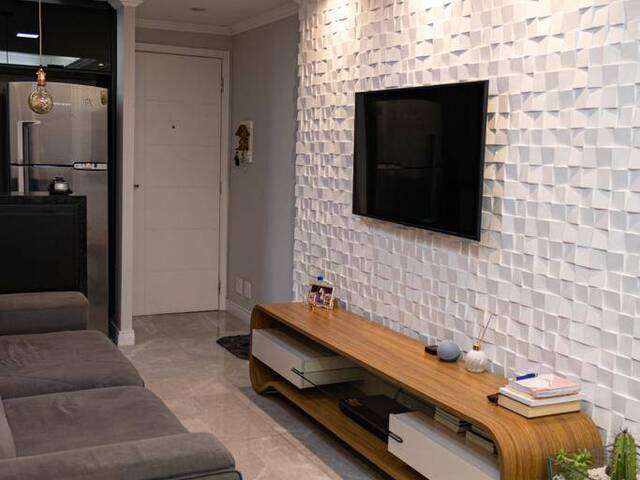 Apartamento para Venda em Osasco - 4