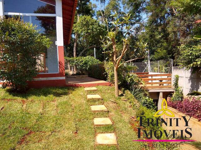 Casa para Venda em Cotia - 4
