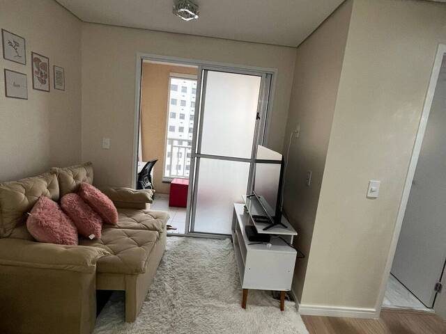 #3952 - Apartamento para Venda em Osasco - SP