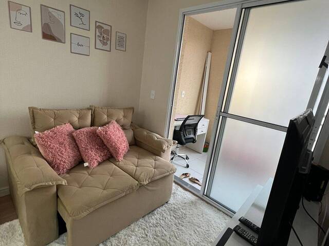 #3952 - Apartamento para Venda em Osasco - SP