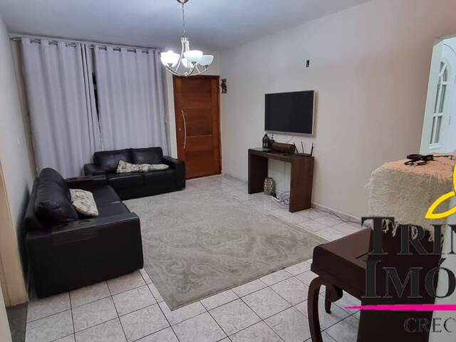 #3954 - Casa para Venda em Osasco - SP