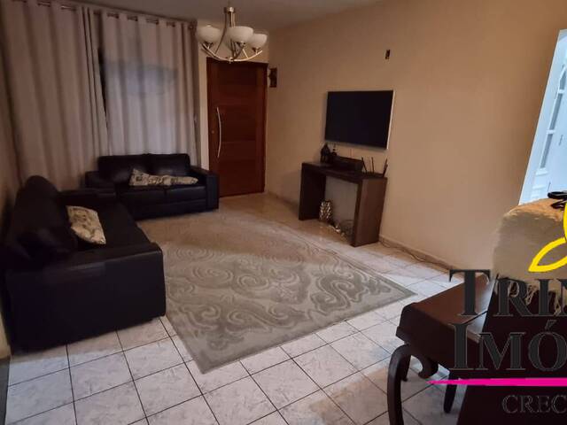 #3954 - Casa para Venda em Osasco - SP