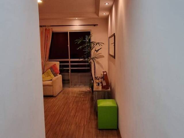 #3955 - Apartamento para Venda em Osasco - SP