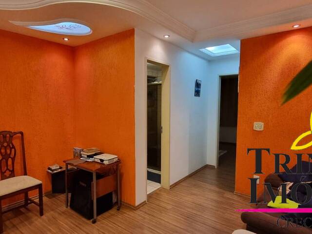 Apartamento para Venda em Osasco - 5