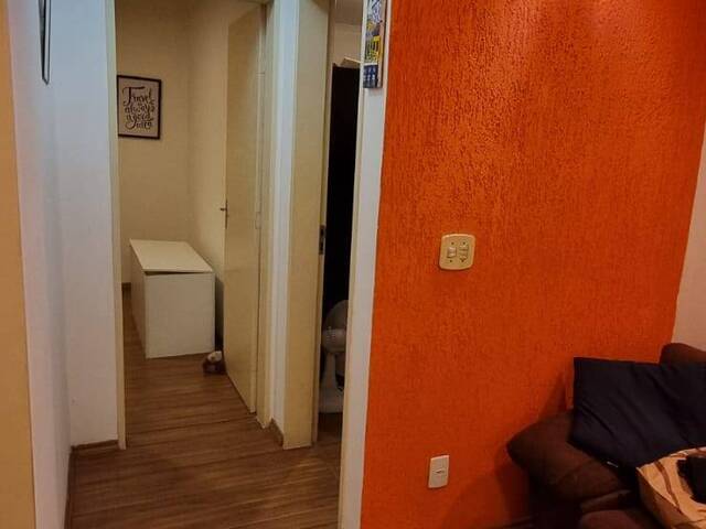 #3955 - Apartamento para Venda em Osasco - SP