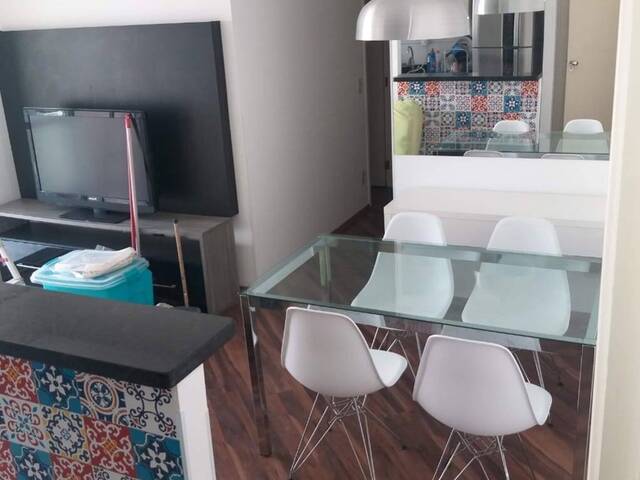 Apartamento para Venda em Osasco - 3