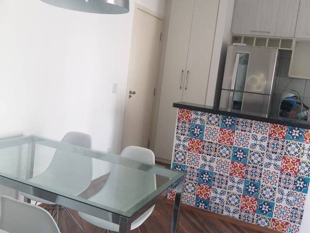 Apartamento para Venda em Osasco - 4