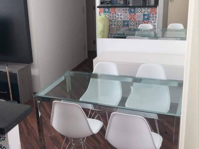 Apartamento para Venda em Osasco - 2