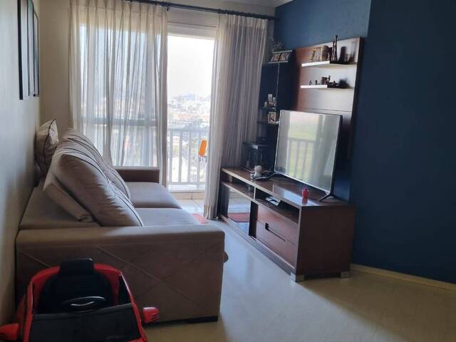 #3959 - Apartamento para Venda em Osasco - SP