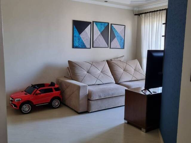 Apartamento para Venda em Osasco - 2