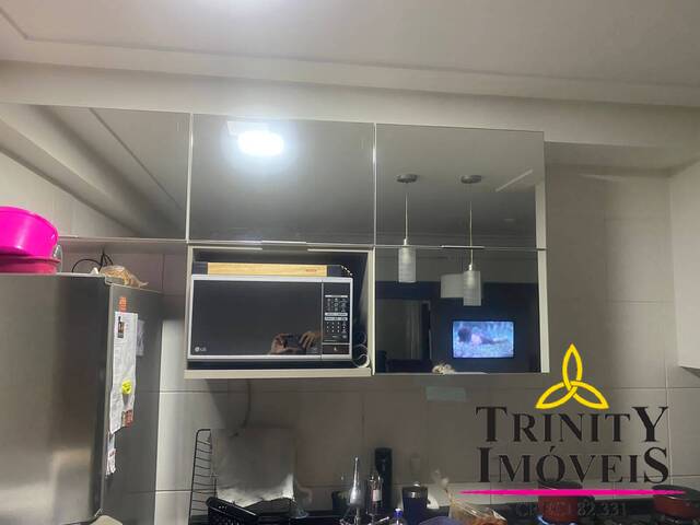 Apartamento para Venda em Osasco - 5