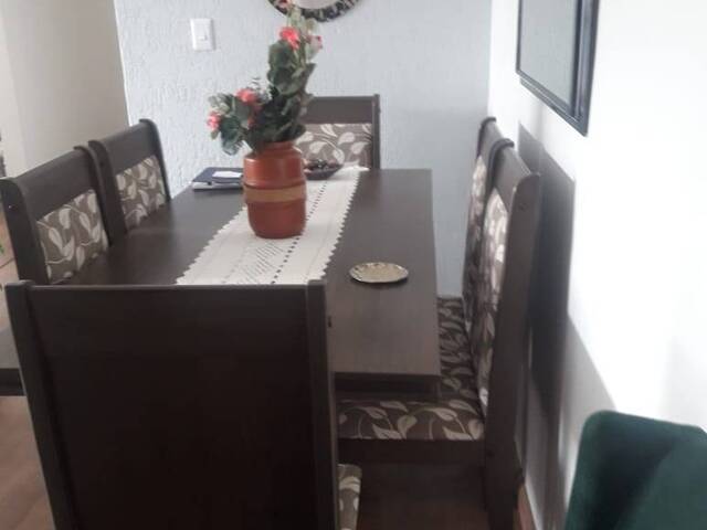 Apartamento para Venda em Cotia - 4