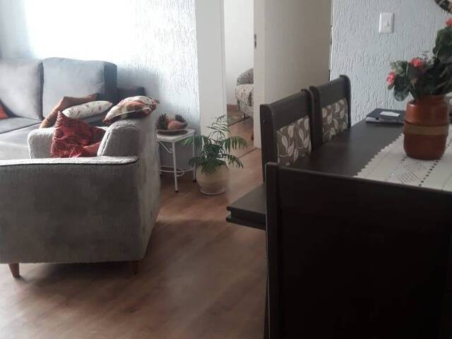 Apartamento para Venda em Cotia - 3