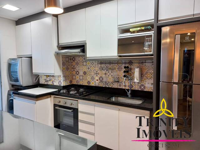 Apartamento para Venda em Osasco - 5