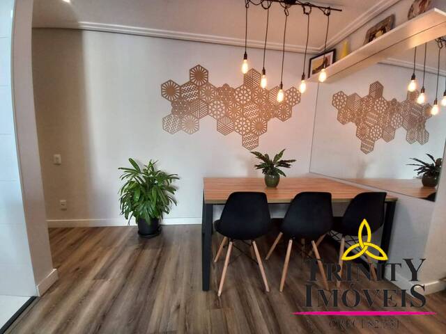 #3965 - Apartamento para Venda em Osasco - SP