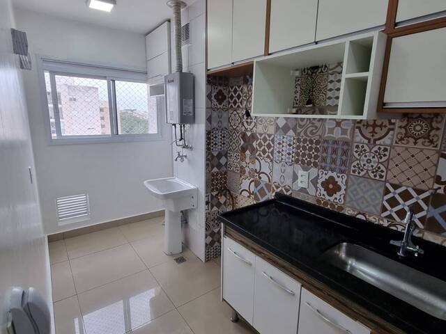 Apartamento para Venda em Osasco - 4