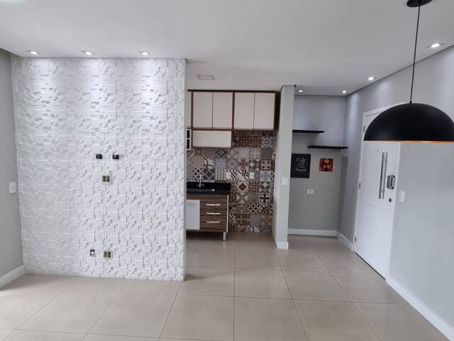 Apartamento para Venda em Osasco - 3