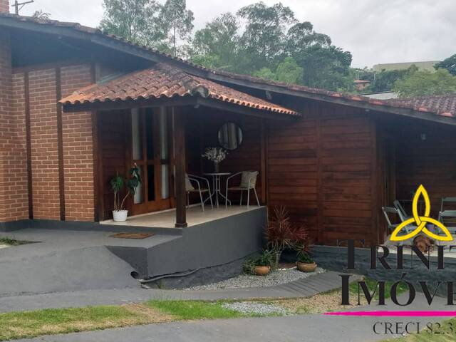 Casa para Venda em Cotia - 3