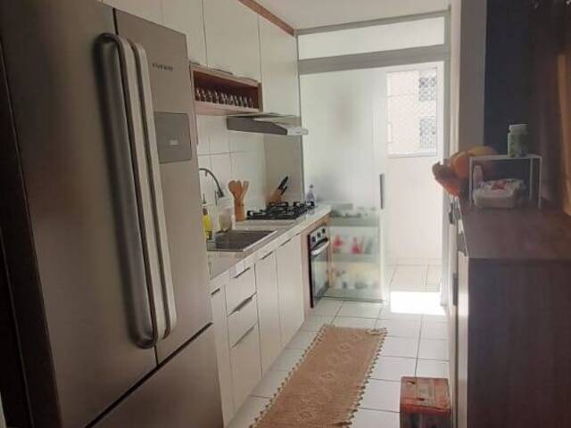 Apartamento para Venda em Cotia - 5