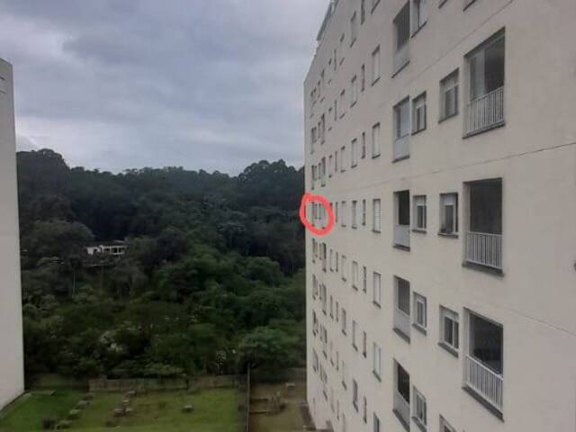 Apartamento para Venda em Cotia - 2