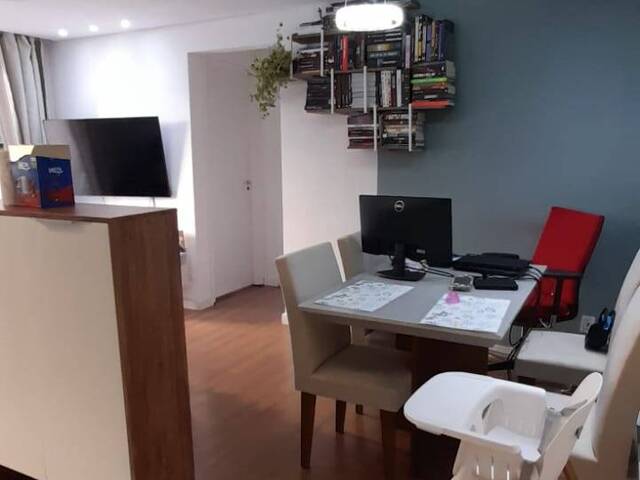 Apartamento para Venda em Cotia - 3