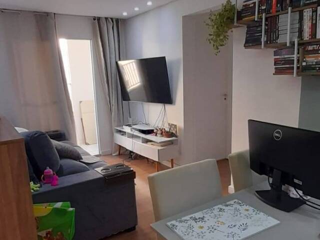 Apartamento para Venda em Cotia - 4