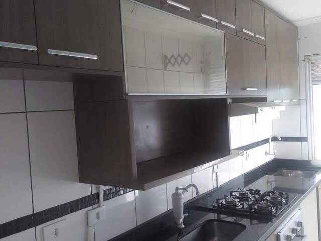 Apartamento para Venda em Cotia - 5