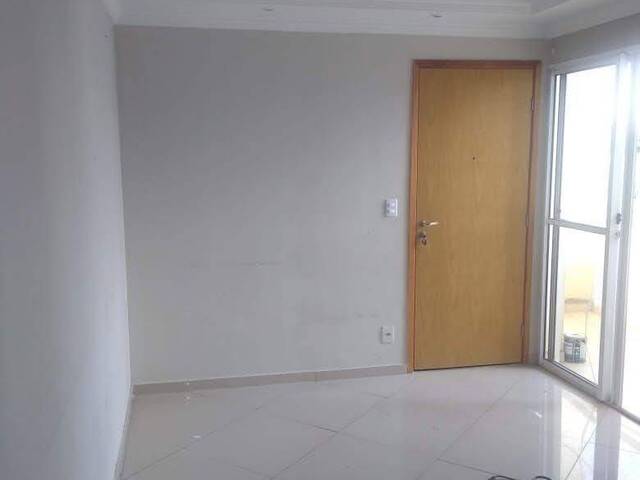 #3973 - Apartamento para Venda em Cotia - SP