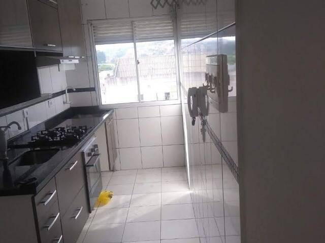 Apartamento para Venda em Cotia - 4