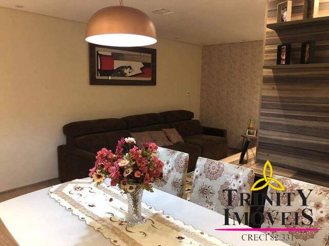 Apartamento para Venda em Osasco - 3