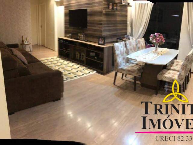 Apartamento para Venda em Osasco - 2