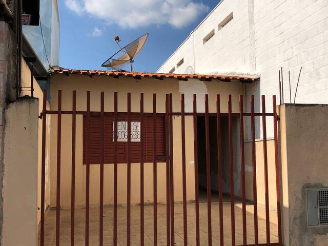 #3982 - Casa para Venda em Tatuí - SP - 1