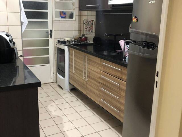Apartamento para Venda em Cotia - 4