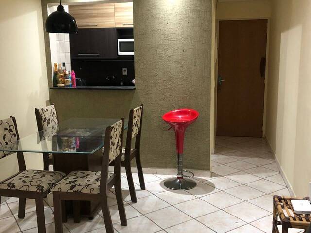Apartamento para Venda em Cotia - 3