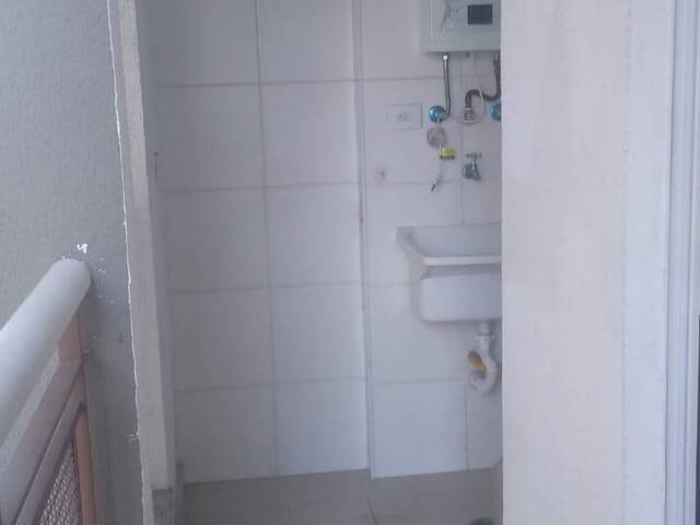 Apartamento para Venda em Osasco - 4