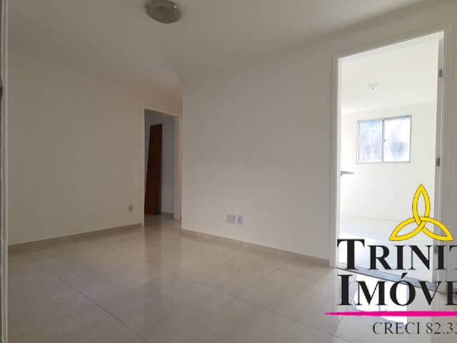 Apartamento para Venda em Cotia - 3