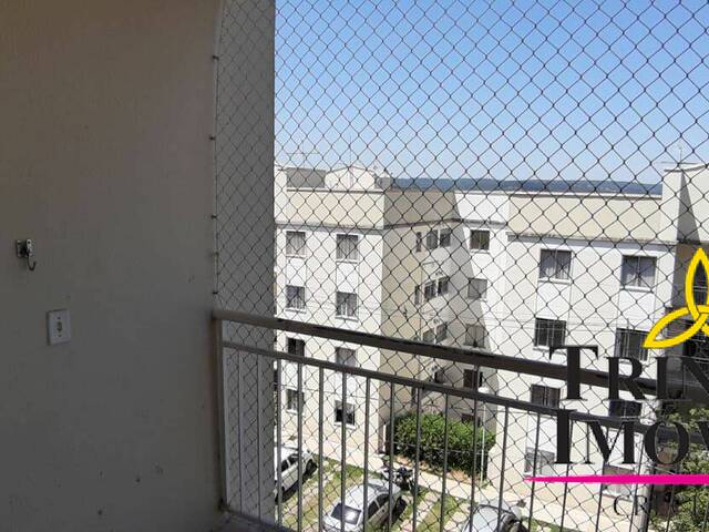 Apartamento para Venda em Cotia - 3