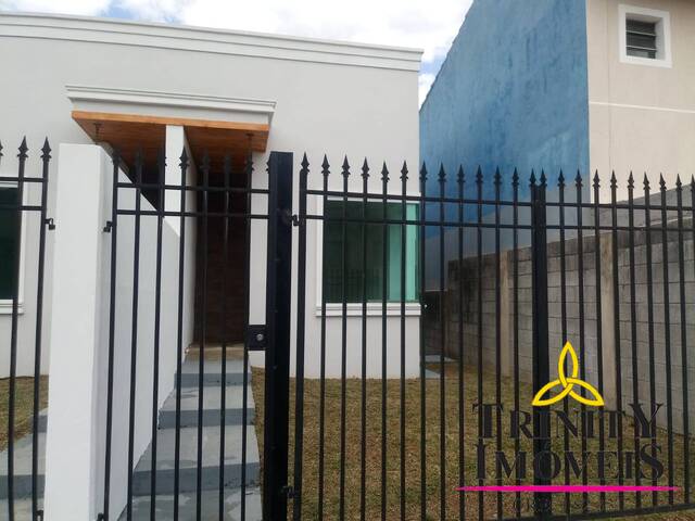 #3717 - Casa para Venda em Cotia - SP
