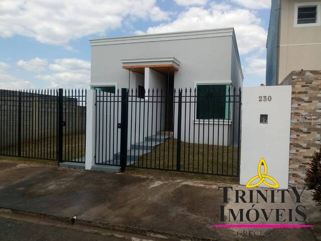 Casa para Venda em Cotia - 4