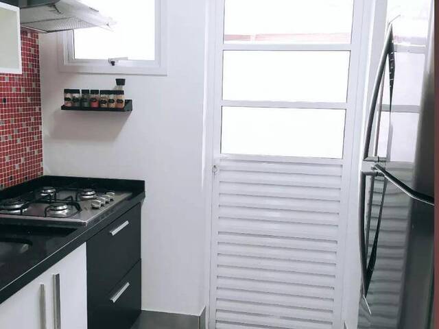 Apartamento para Venda em Cotia - 4