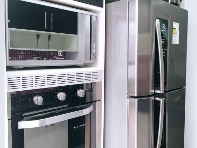 Apartamento para Venda em Cotia - 5