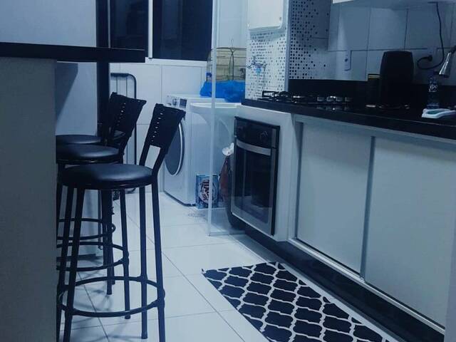 Apartamento para Venda em Cotia - 2