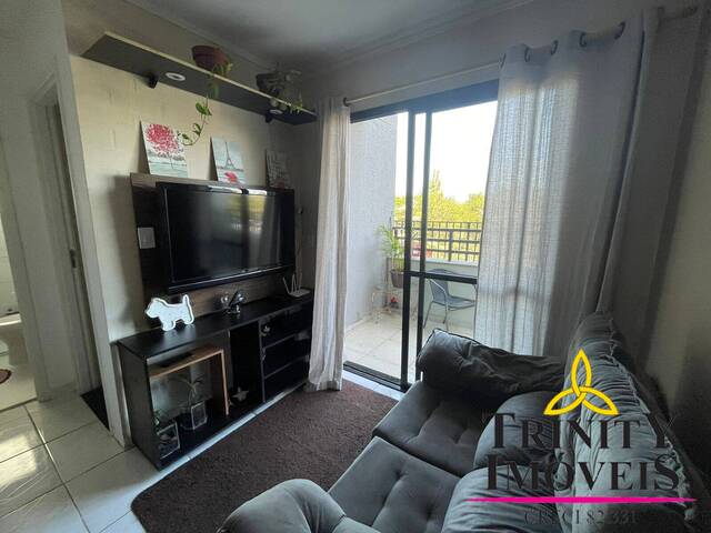 Apartamento para Venda em Cotia - 1