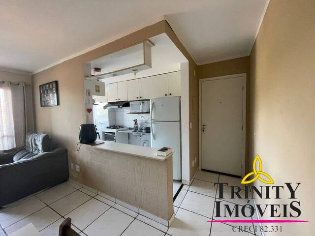 Apartamento para Venda em Cotia - 5